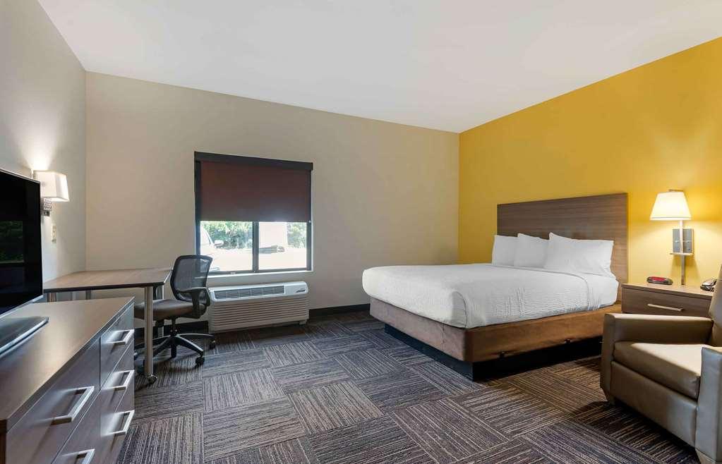 Extended Stay America Suites - Rock Hill Rum bild