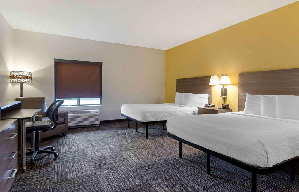 Extended Stay America Suites - Rock Hill Rum bild