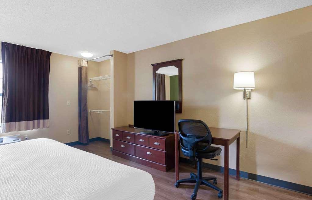 Extended Stay America Suites - Rock Hill Rum bild