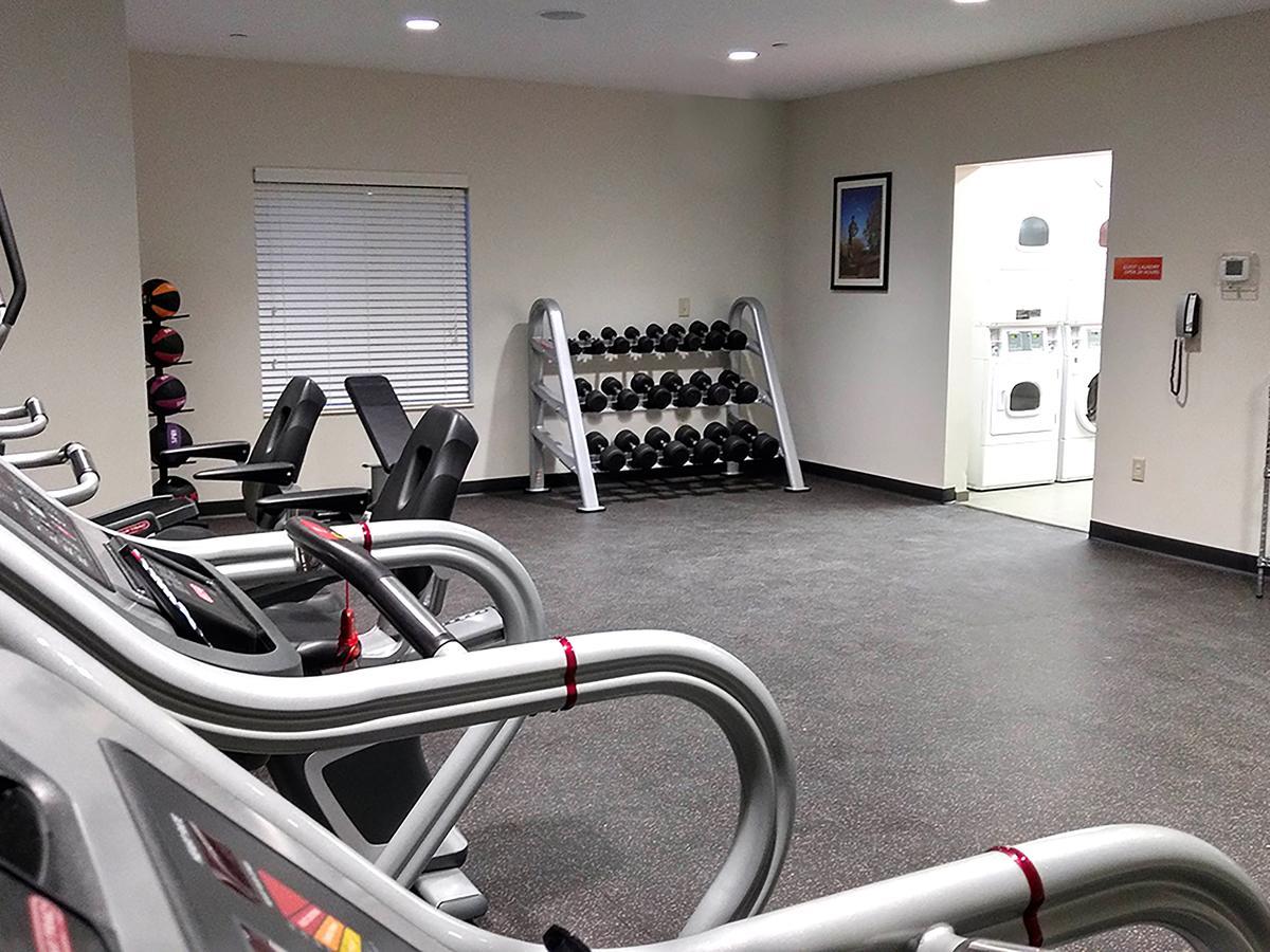 Extended Stay America Suites - Rock Hill Exteriör bild