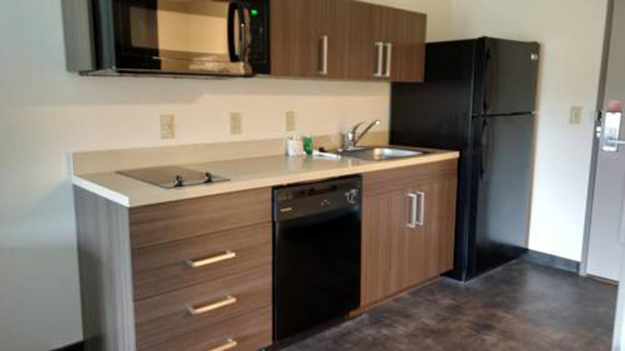 Extended Stay America Suites - Rock Hill Exteriör bild